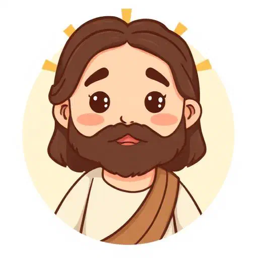 Pocket Jesus avatar